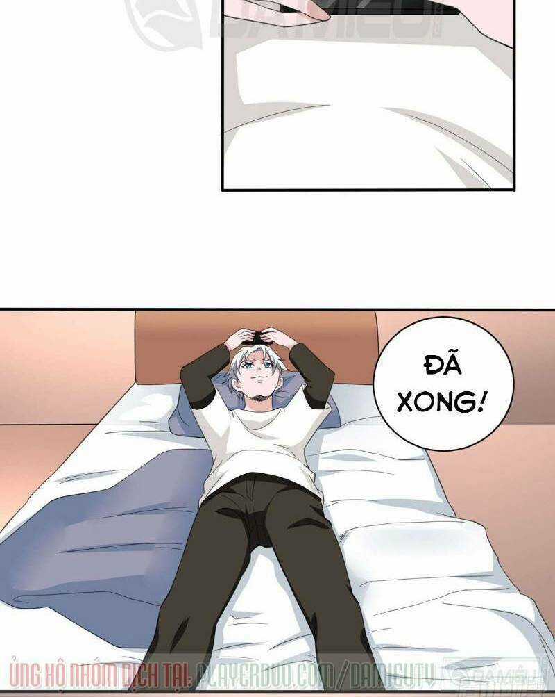 Đô Thị Tu Luyện Cuồng Triều Chapter 107 trang 12