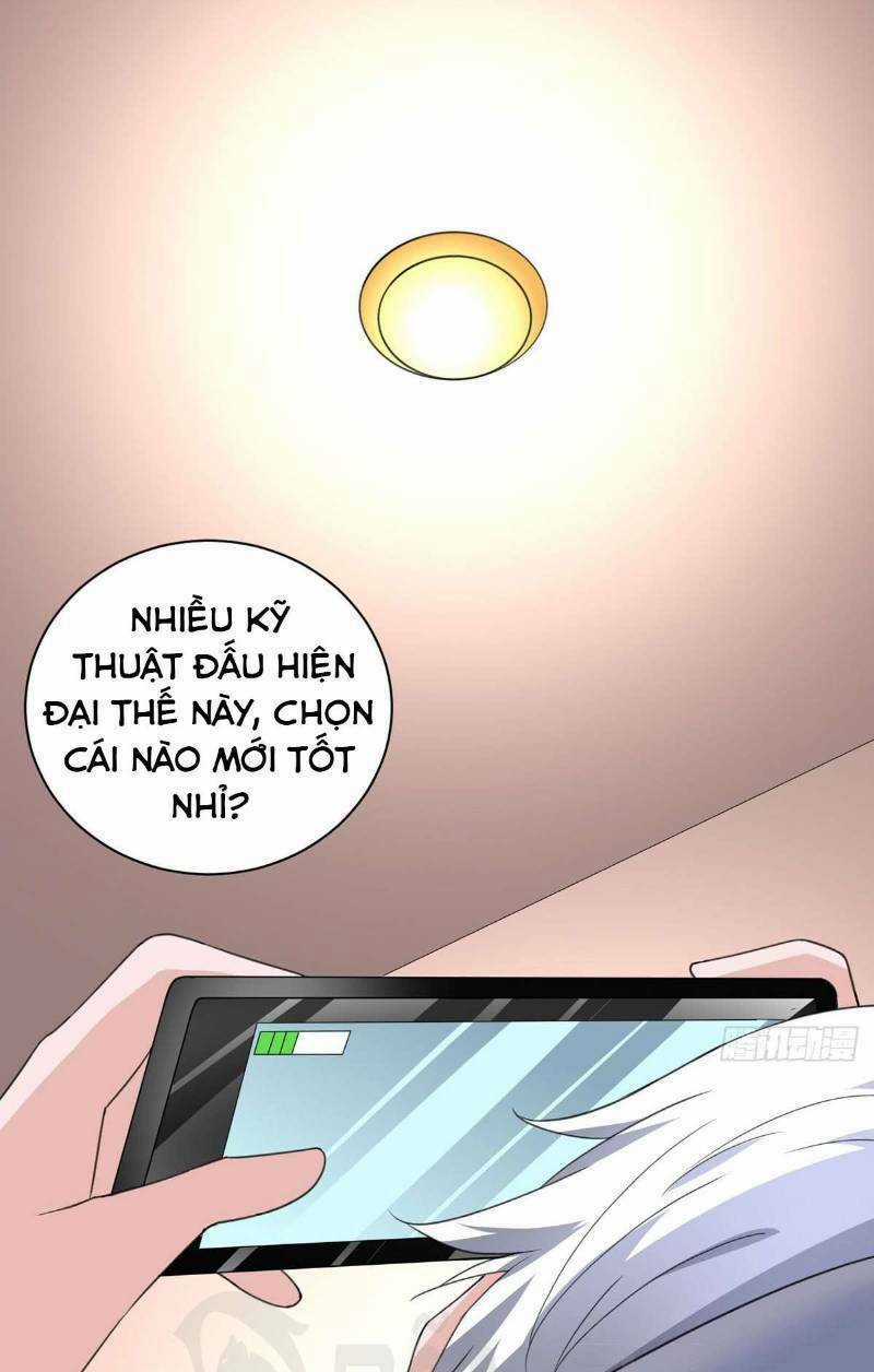 Đô Thị Tu Luyện Cuồng Triều Chapter 107 trang 13