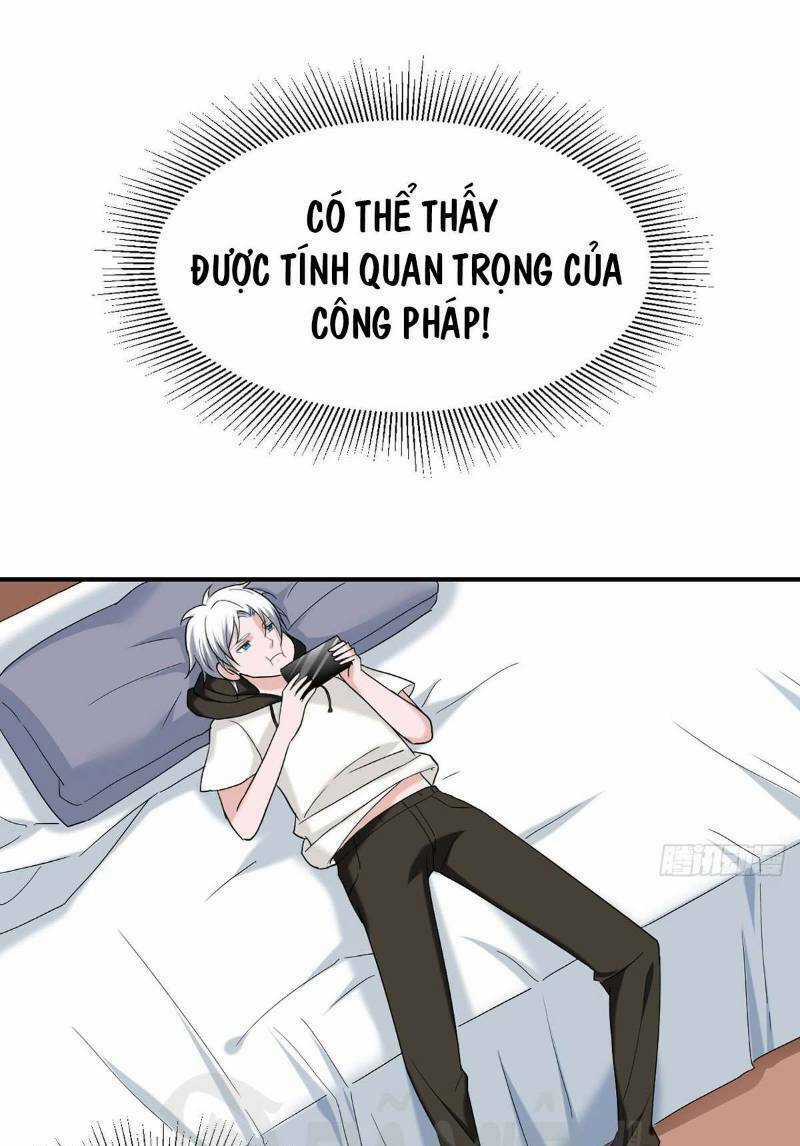 Đô Thị Tu Luyện Cuồng Triều Chapter 107 trang 2