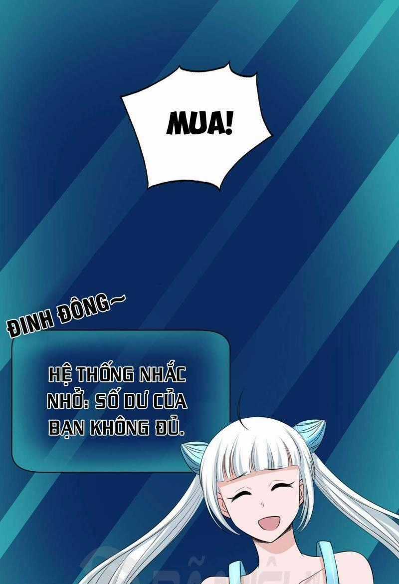 Đô Thị Tu Luyện Cuồng Triều Chapter 107 trang 20