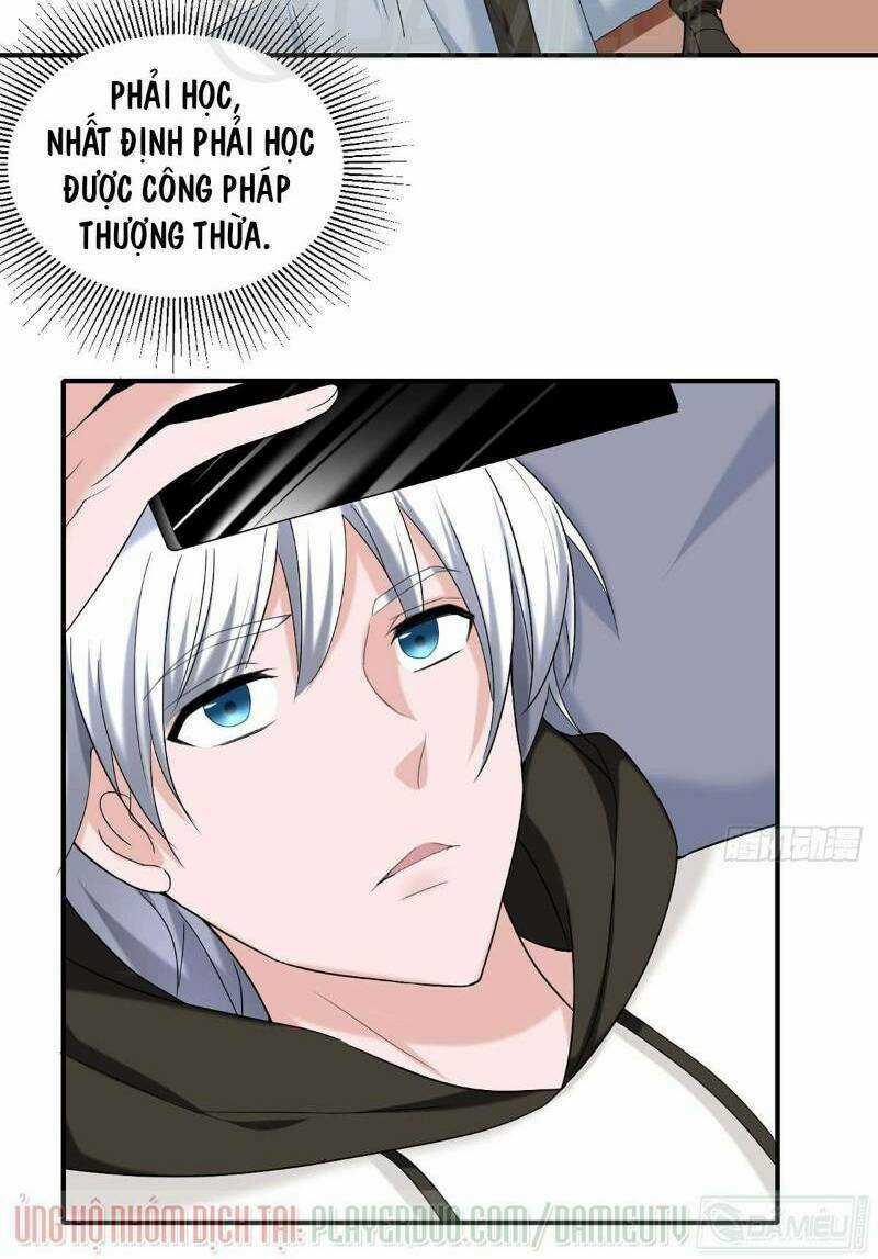 Đô Thị Tu Luyện Cuồng Triều Chapter 107 trang 3