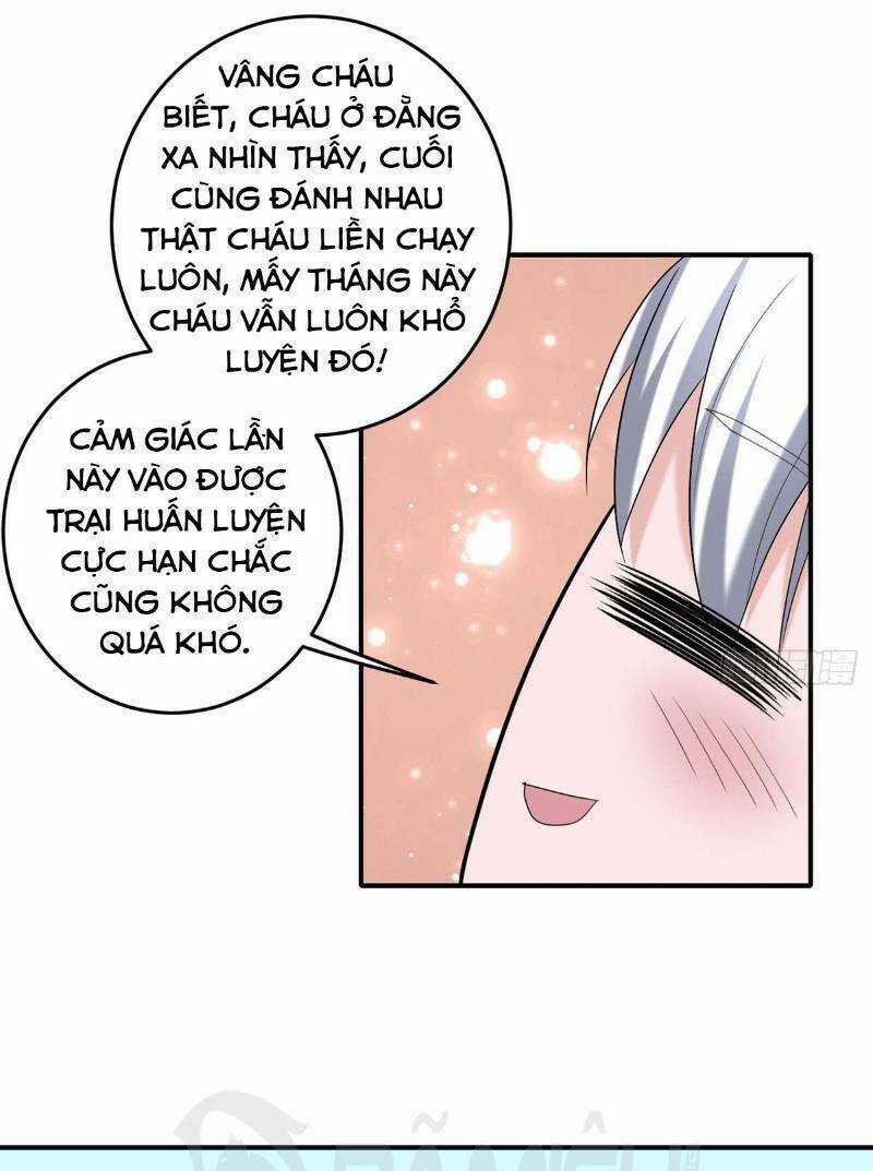 Đô Thị Tu Luyện Cuồng Triều Chapter 107 trang 6