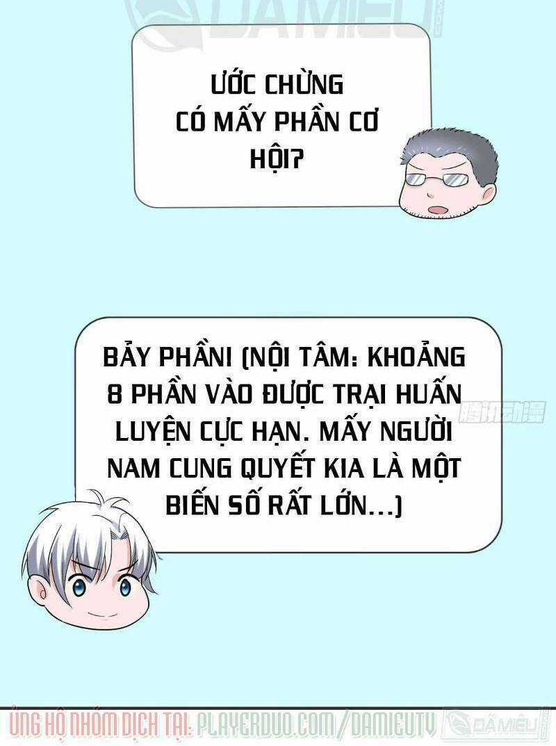 Đô Thị Tu Luyện Cuồng Triều Chapter 107 trang 7