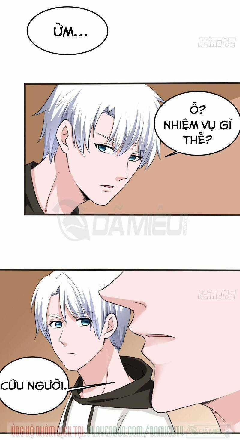 Đô Thị Tu Luyện Cuồng Triều Chapter 108 trang 11