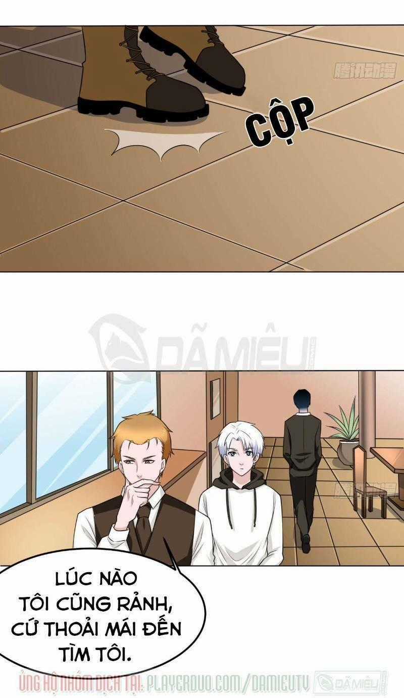 Đô Thị Tu Luyện Cuồng Triều Chapter 108 trang 16