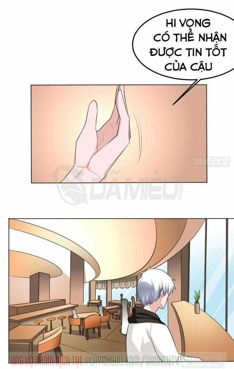 Đô Thị Tu Luyện Cuồng Triều Chapter 108 trang 17