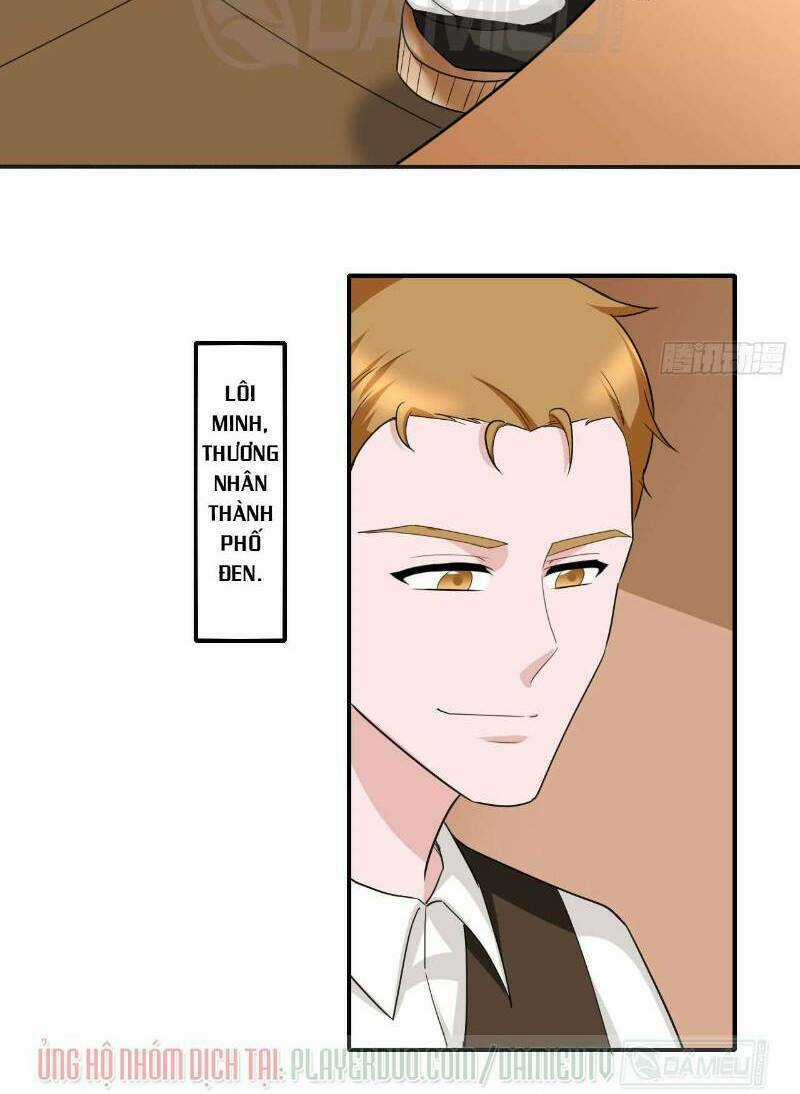 Đô Thị Tu Luyện Cuồng Triều Chapter 108 trang 2