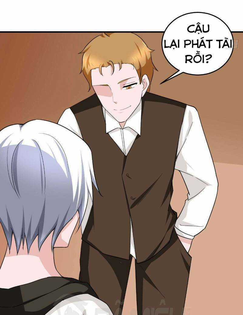 Đô Thị Tu Luyện Cuồng Triều Chapter 108 trang 3