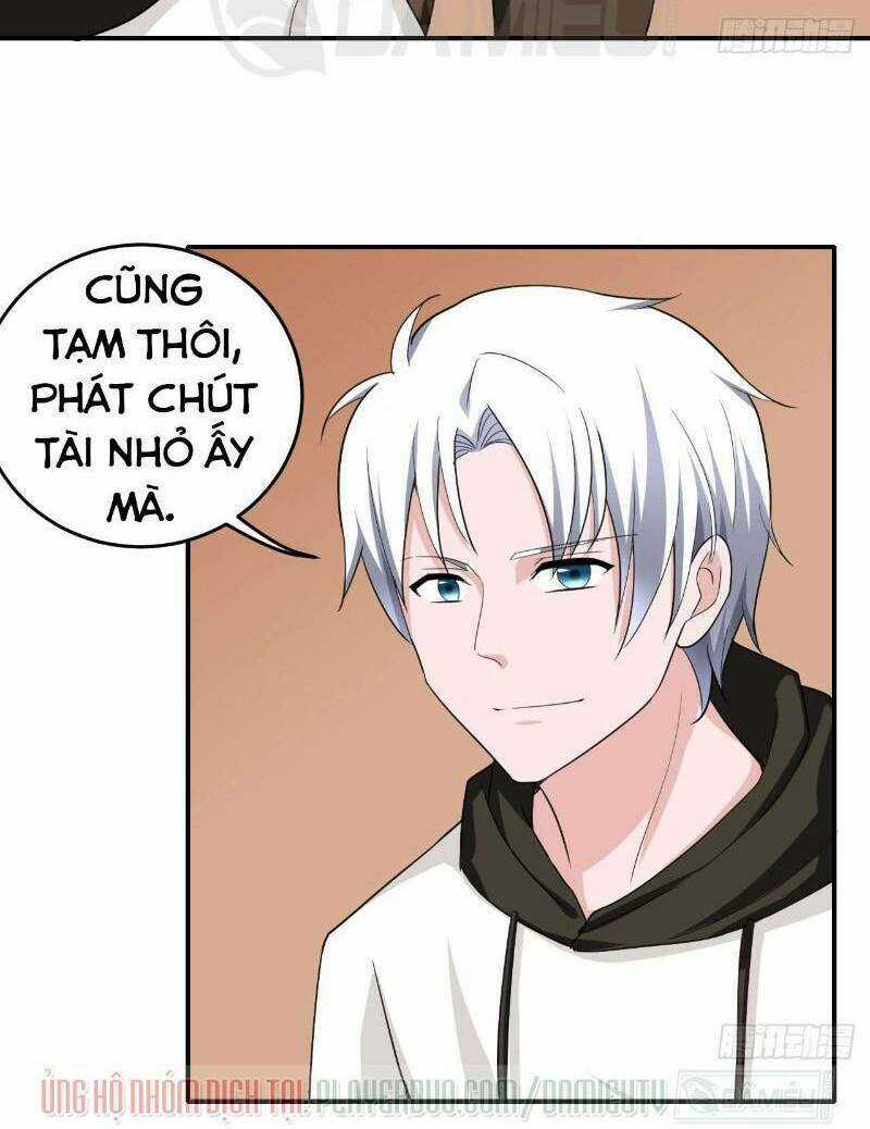 Đô Thị Tu Luyện Cuồng Triều Chapter 108 trang 4