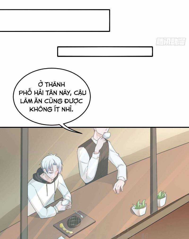 Đô Thị Tu Luyện Cuồng Triều Chapter 108 trang 7