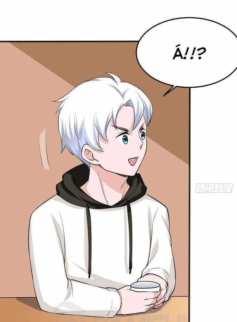 Đô Thị Tu Luyện Cuồng Triều Chapter 108 trang 9