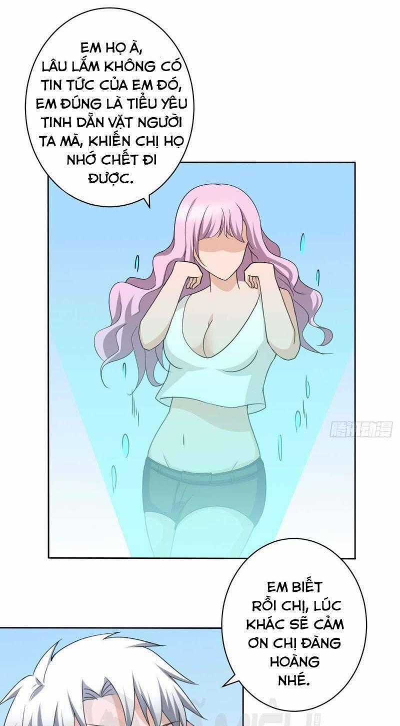 Đô Thị Tu Luyện Cuồng Triều Chapter 109 trang 11