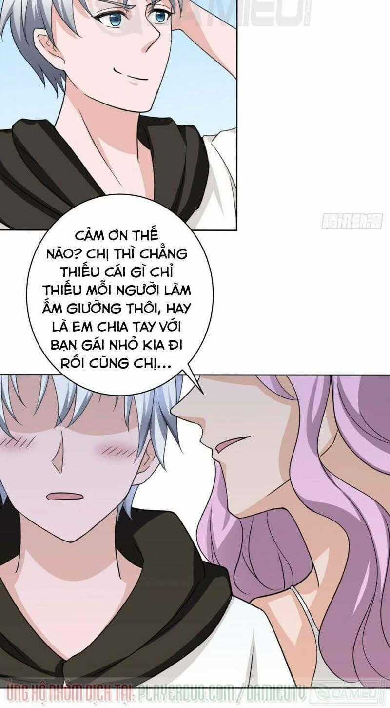 Đô Thị Tu Luyện Cuồng Triều Chapter 109 trang 12