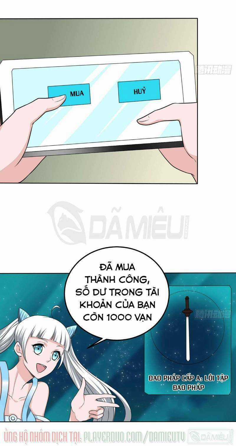 Đô Thị Tu Luyện Cuồng Triều Chapter 109 trang 2