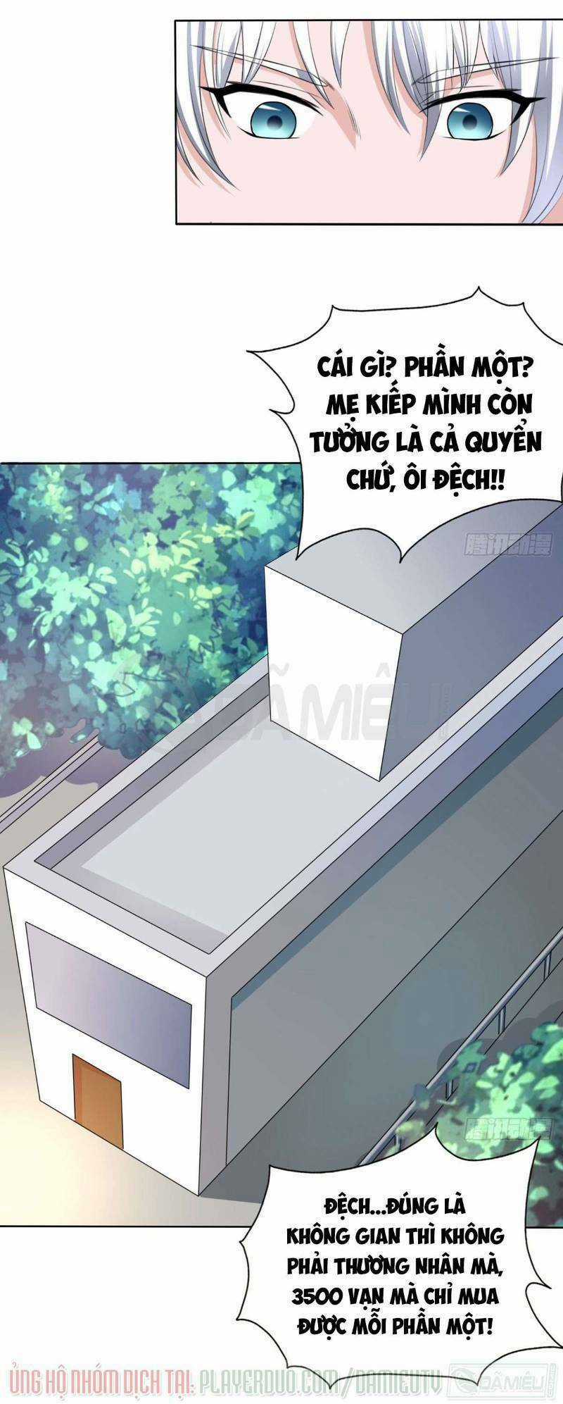 Đô Thị Tu Luyện Cuồng Triều Chapter 109 trang 4