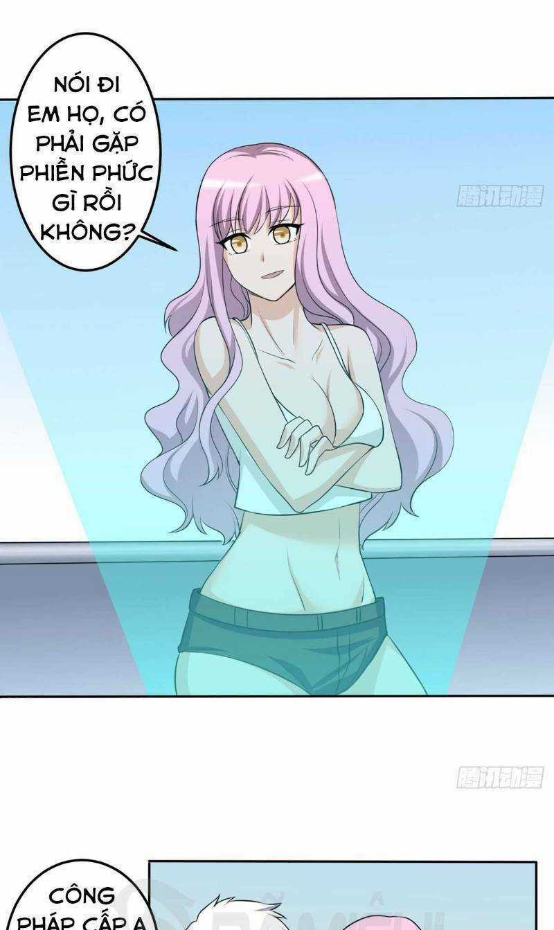 Đô Thị Tu Luyện Cuồng Triều Chapter 109 trang 7