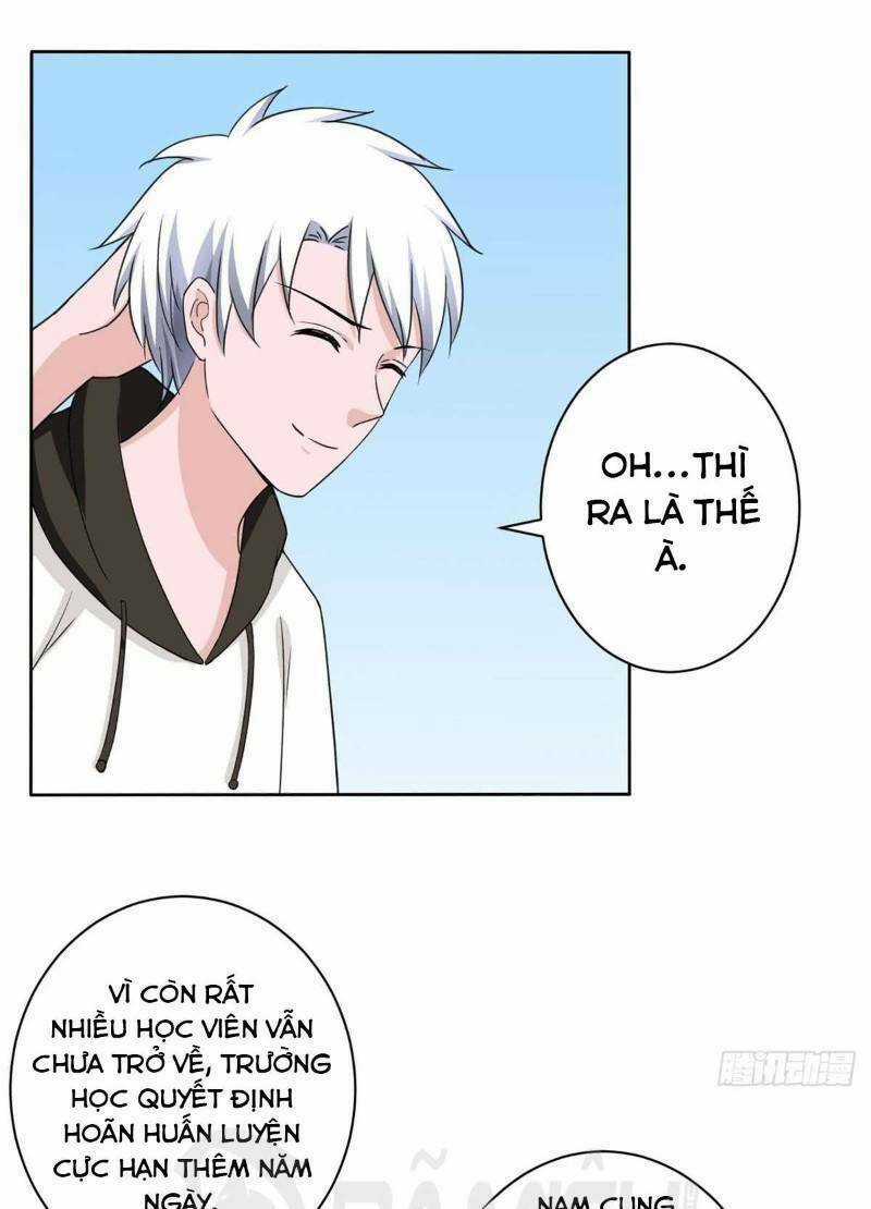 Đô Thị Tu Luyện Cuồng Triều Chapter 109 trang 9