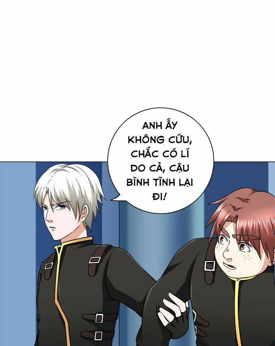 Đô Thị Tu Luyện Cuồng Triều Chapter 11 trang 14