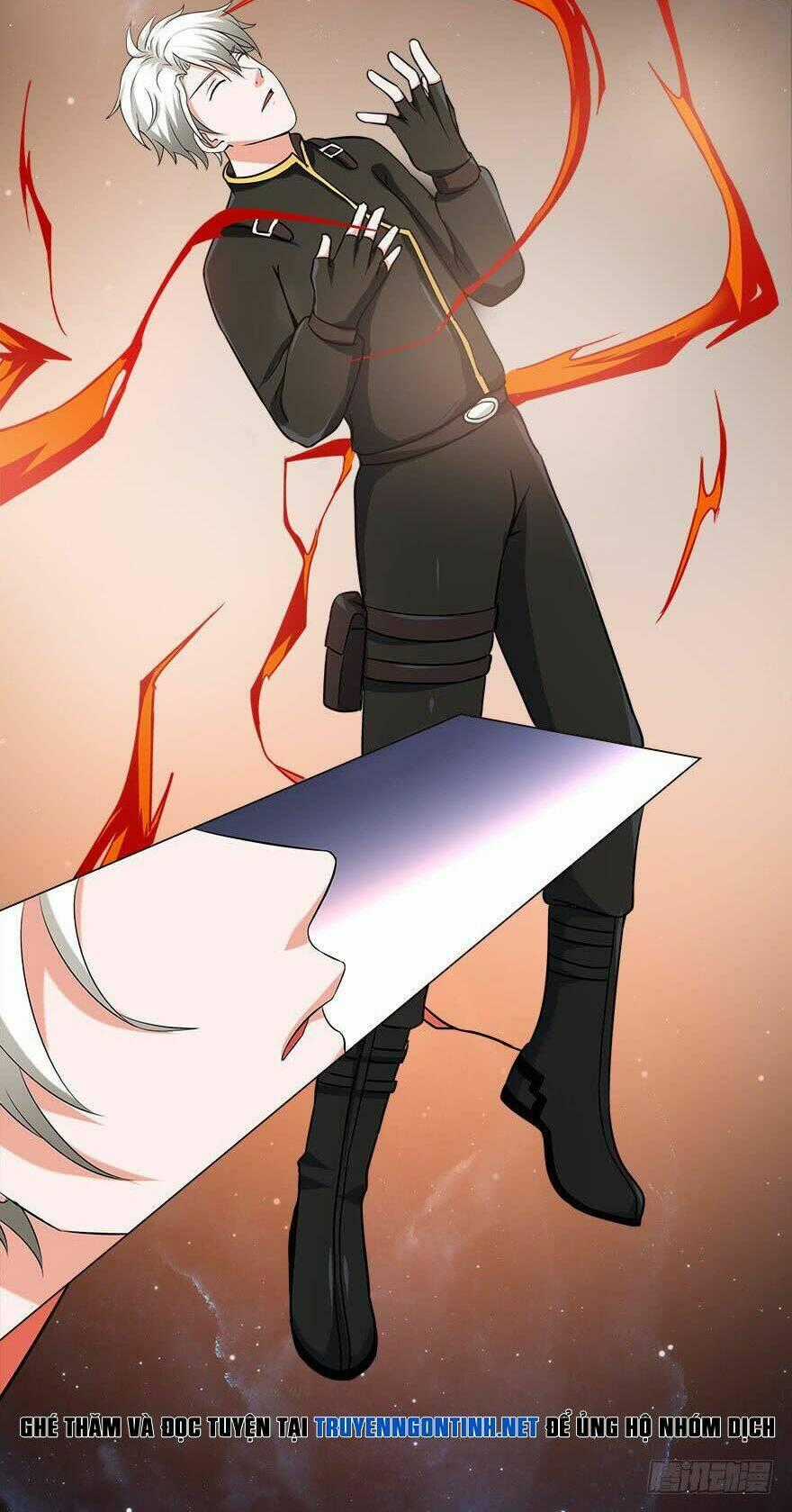 Đô Thị Tu Luyện Cuồng Triều Chapter 11 trang 28