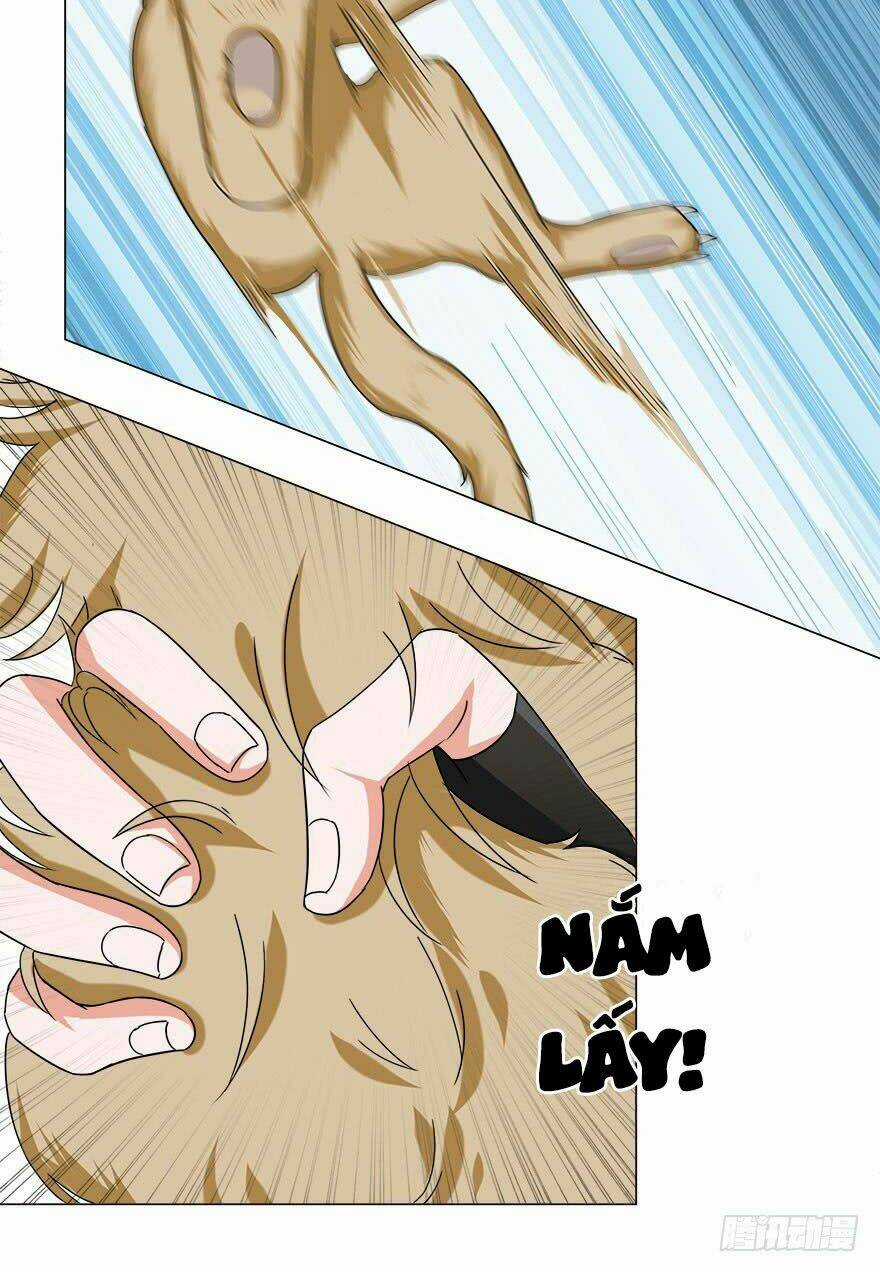 Đô Thị Tu Luyện Cuồng Triều Chapter 11 trang 5