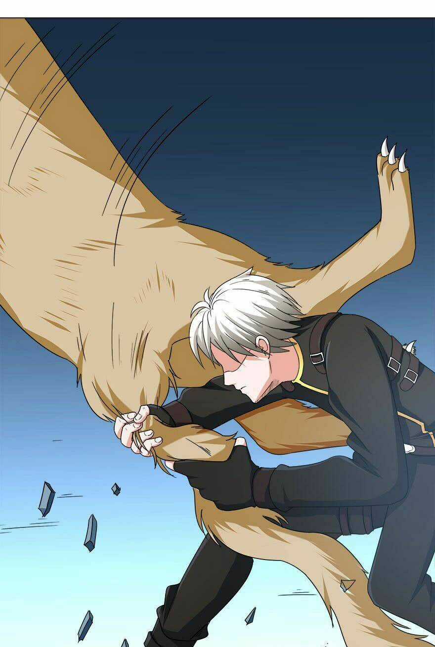 Đô Thị Tu Luyện Cuồng Triều Chapter 11 trang 6