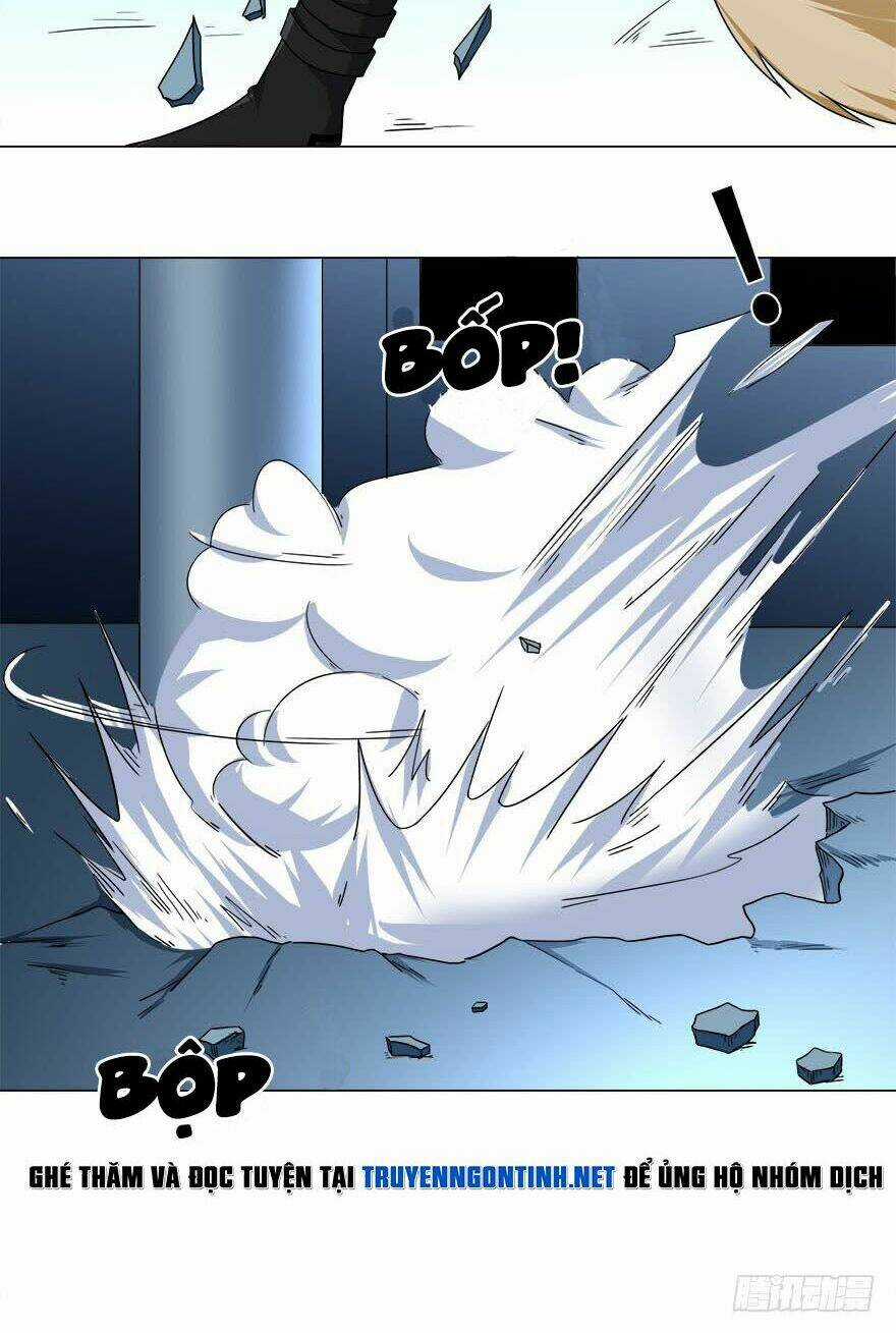 Đô Thị Tu Luyện Cuồng Triều Chapter 11 trang 7