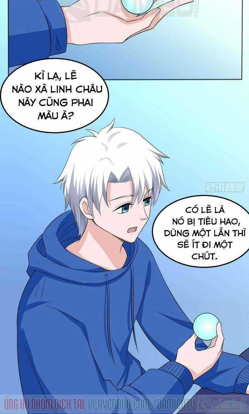 Đô Thị Tu Luyện Cuồng Triều Chapter 110 trang 13