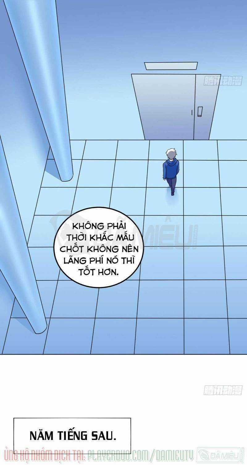 Đô Thị Tu Luyện Cuồng Triều Chapter 110 trang 14