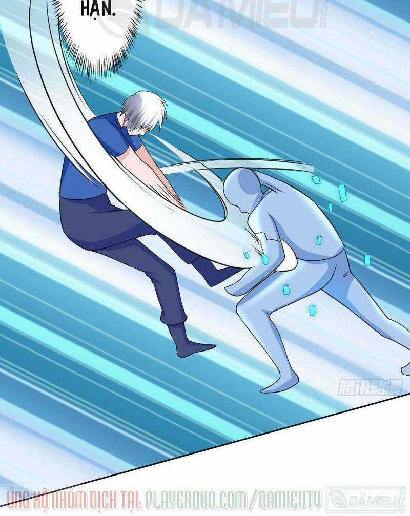 Đô Thị Tu Luyện Cuồng Triều Chapter 110 trang 19