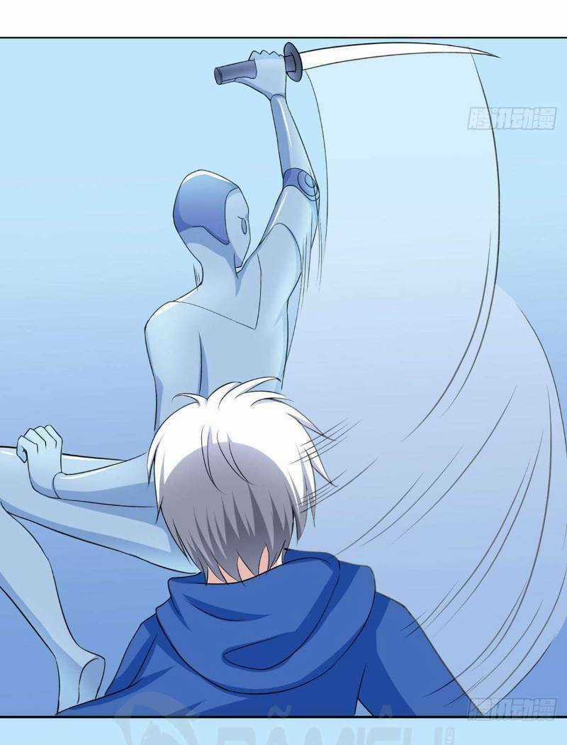 Đô Thị Tu Luyện Cuồng Triều Chapter 110 trang 2