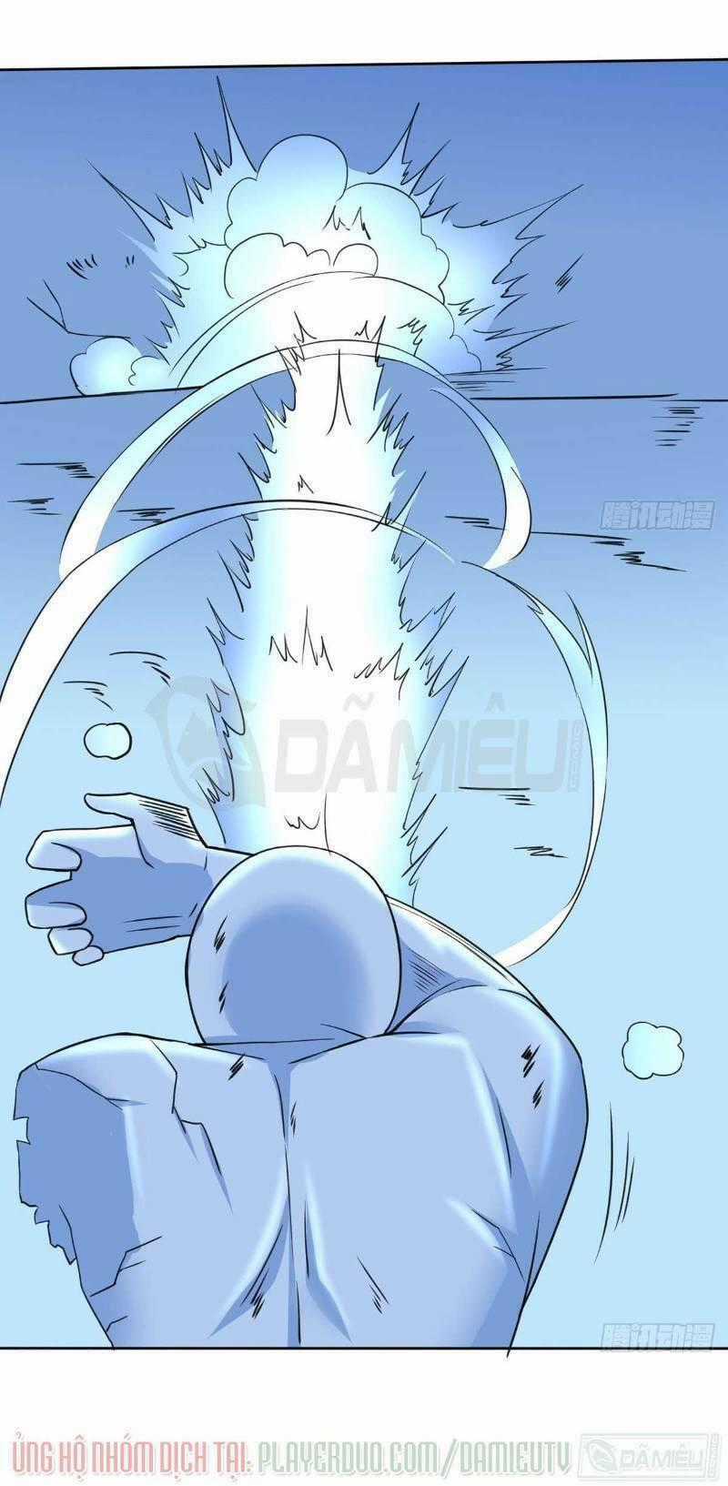 Đô Thị Tu Luyện Cuồng Triều Chapter 110 trang 20