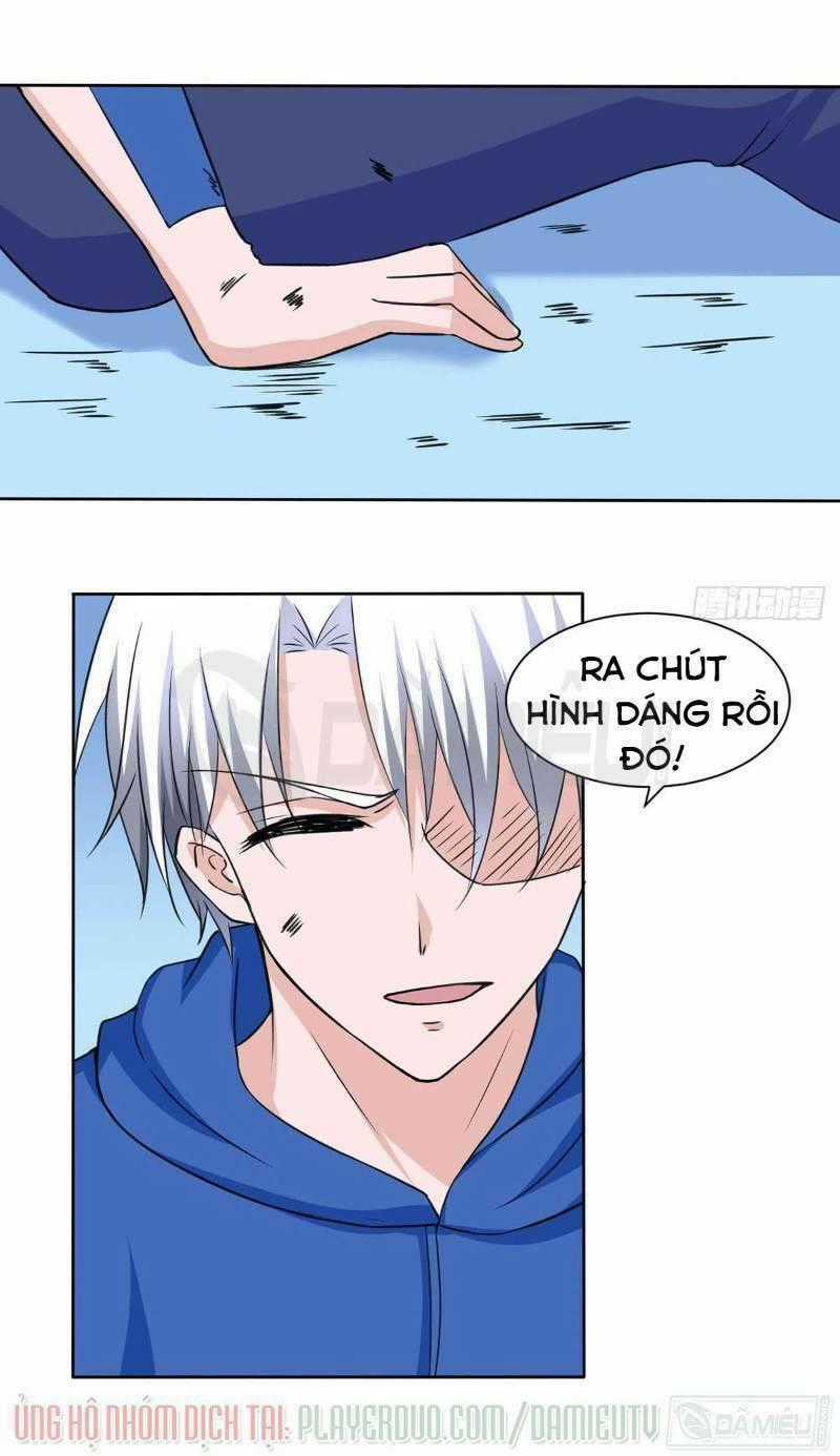 Đô Thị Tu Luyện Cuồng Triều Chapter 110 trang 21