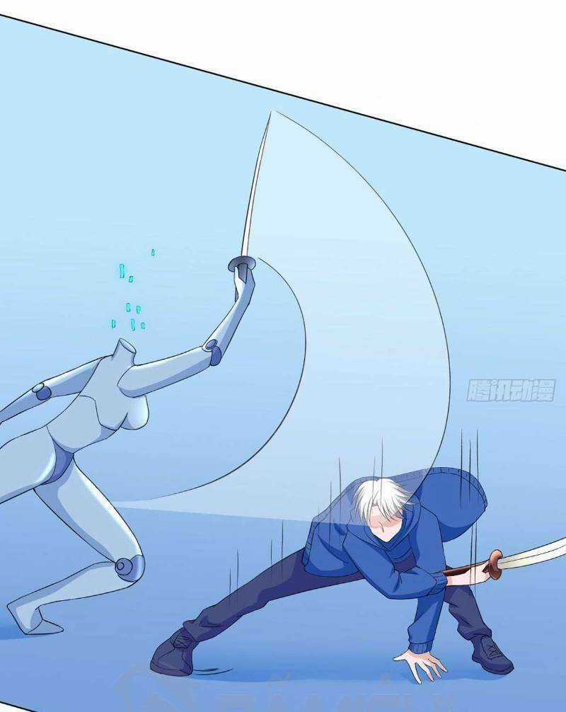 Đô Thị Tu Luyện Cuồng Triều Chapter 110 trang 4