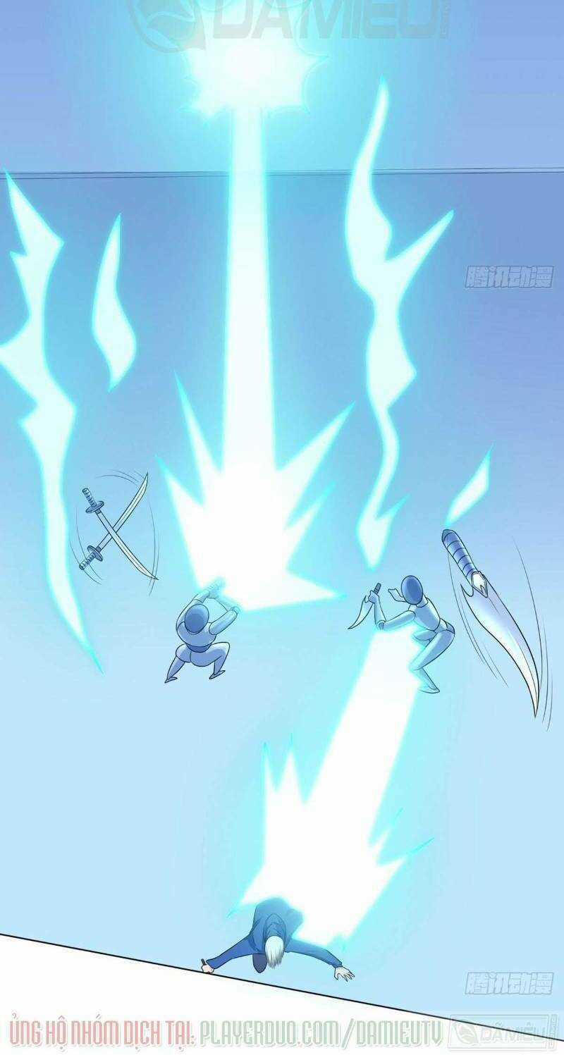 Đô Thị Tu Luyện Cuồng Triều Chapter 110 trang 8