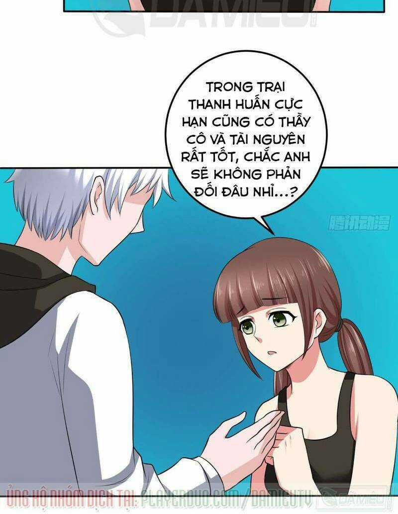 Đô Thị Tu Luyện Cuồng Triều Chapter 111 trang 10