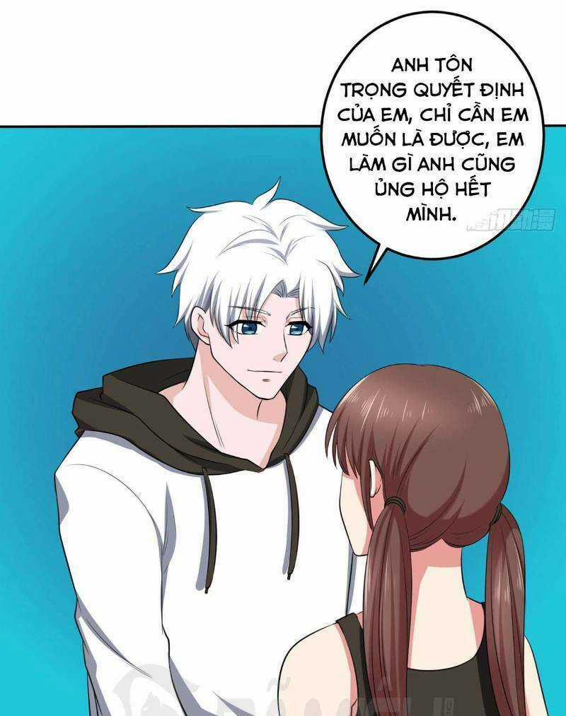 Đô Thị Tu Luyện Cuồng Triều Chapter 111 trang 11