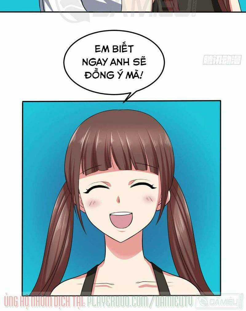 Đô Thị Tu Luyện Cuồng Triều Chapter 111 trang 12