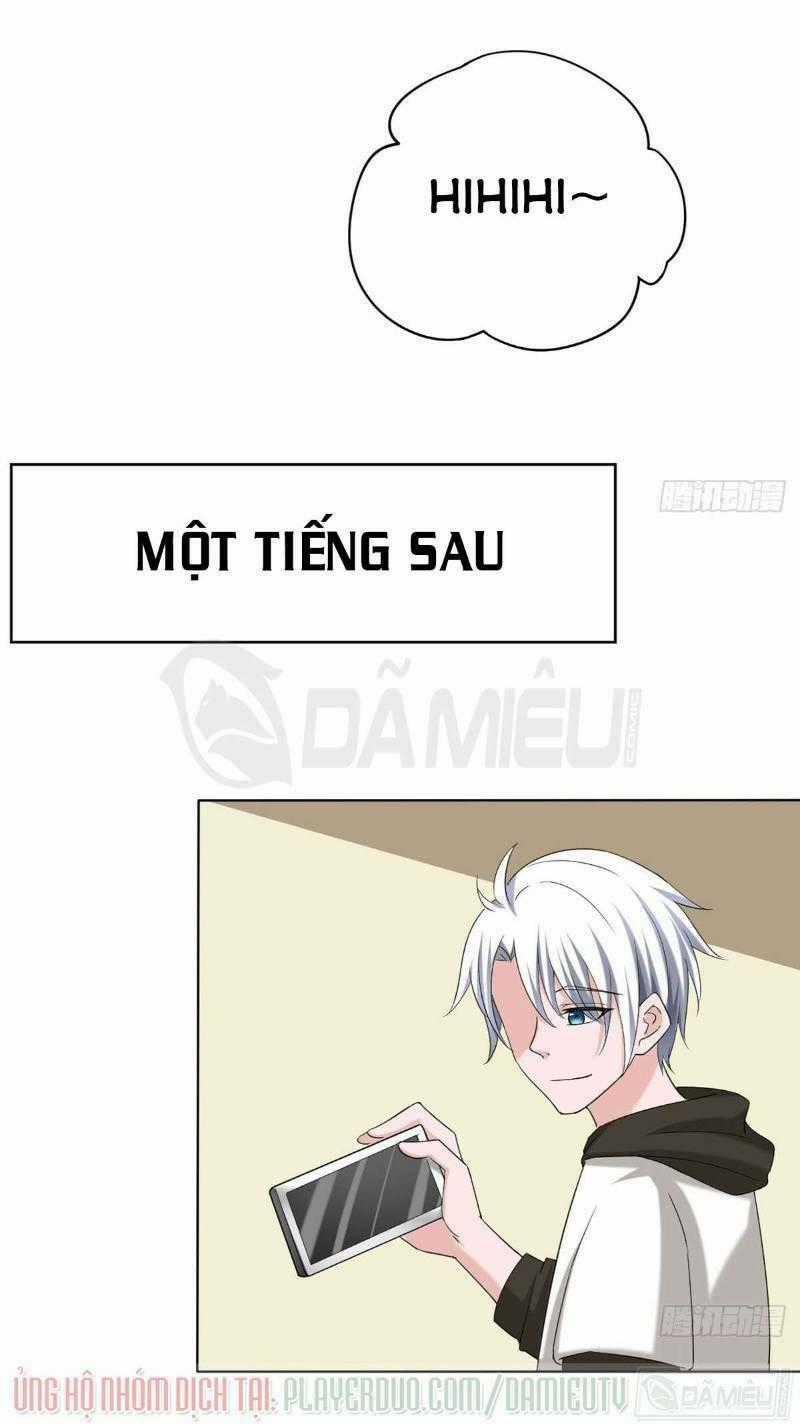 Đô Thị Tu Luyện Cuồng Triều Chapter 111 trang 14