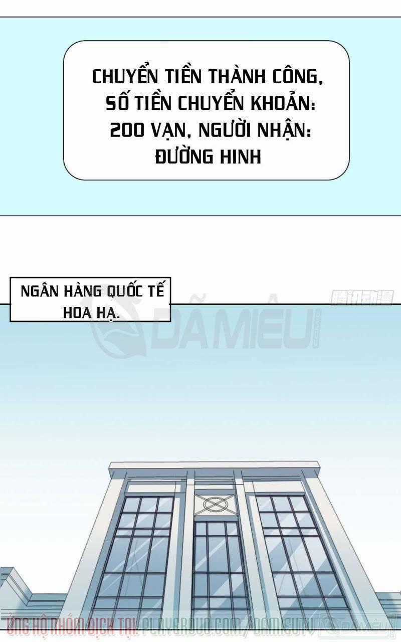 Đô Thị Tu Luyện Cuồng Triều Chapter 111 trang 15