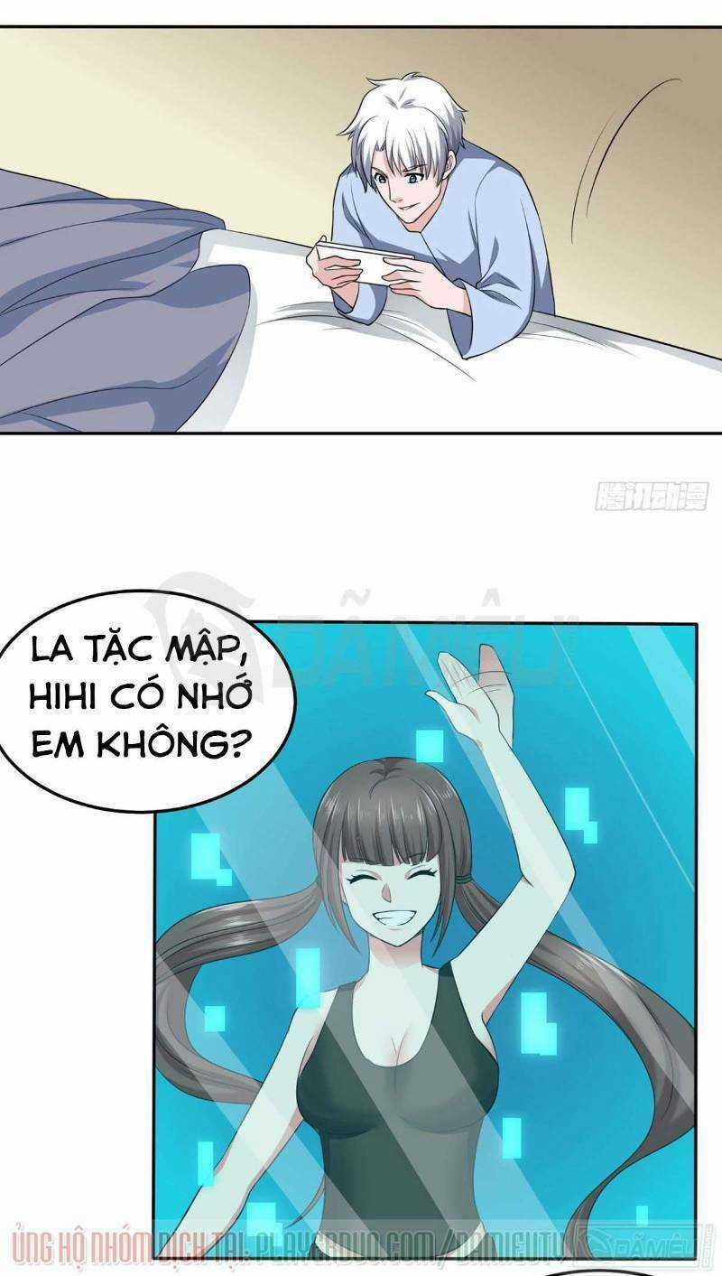 Đô Thị Tu Luyện Cuồng Triều Chapter 111 trang 3