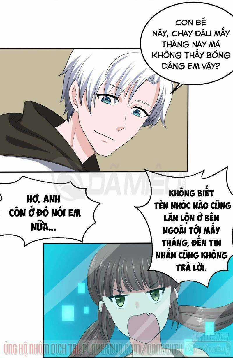 Đô Thị Tu Luyện Cuồng Triều Chapter 111 trang 4