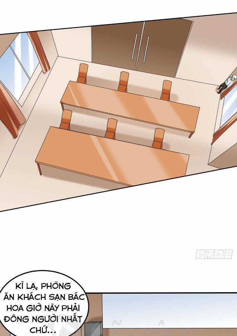 Đô Thị Tu Luyện Cuồng Triều Chapter 112 trang 10