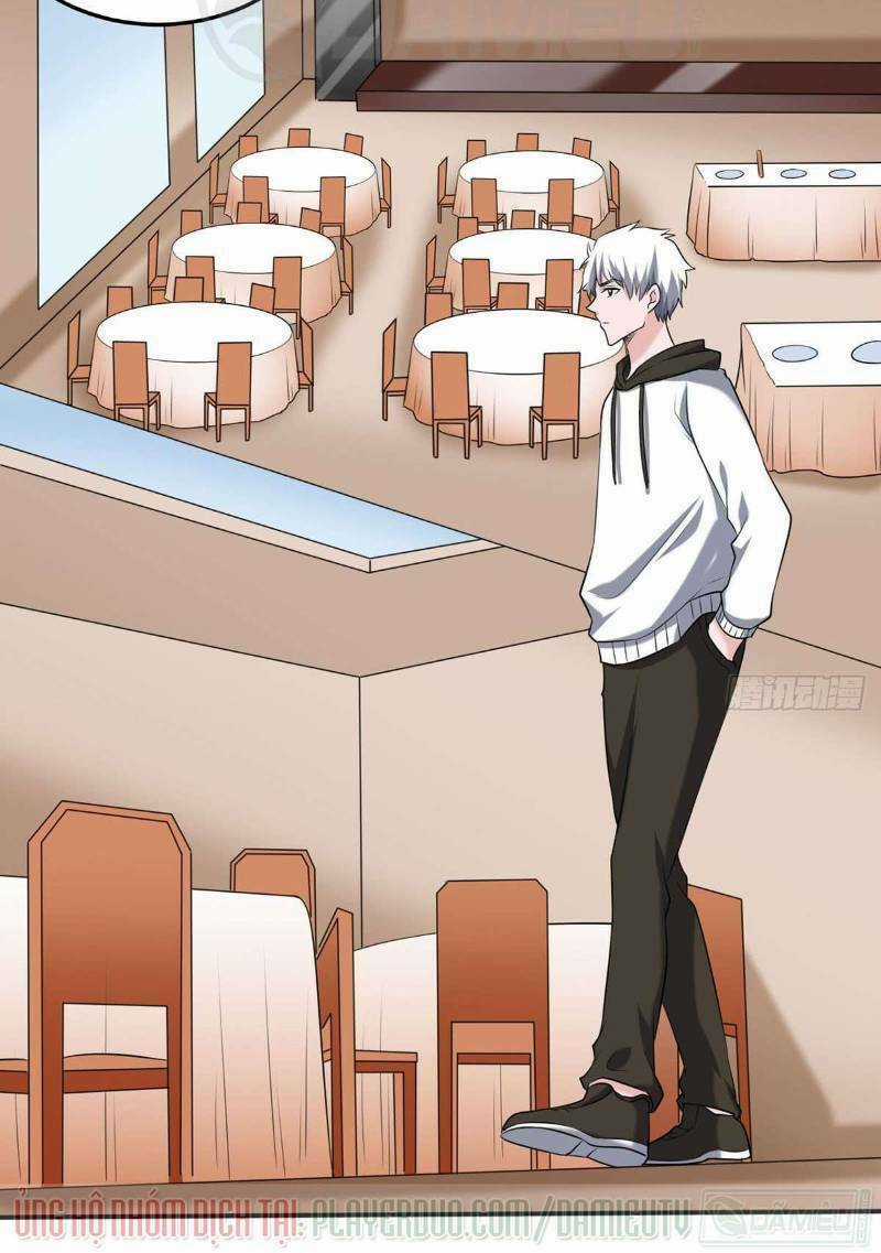 Đô Thị Tu Luyện Cuồng Triều Chapter 112 trang 11