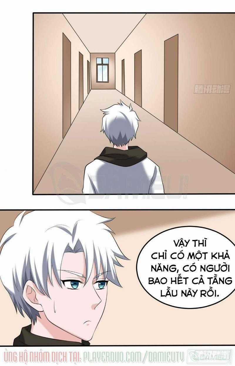 Đô Thị Tu Luyện Cuồng Triều Chapter 112 trang 12