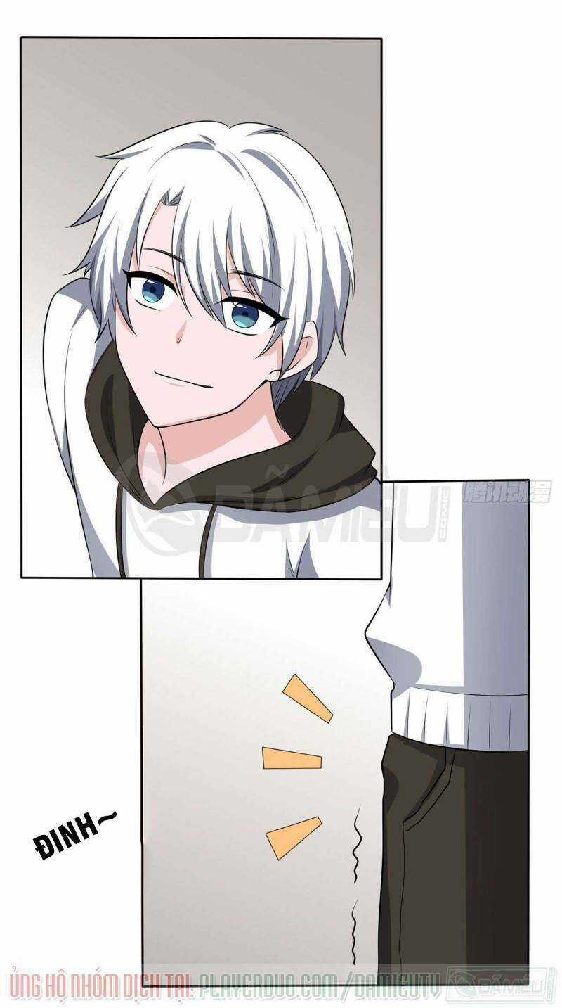 Đô Thị Tu Luyện Cuồng Triều Chapter 112 trang 3