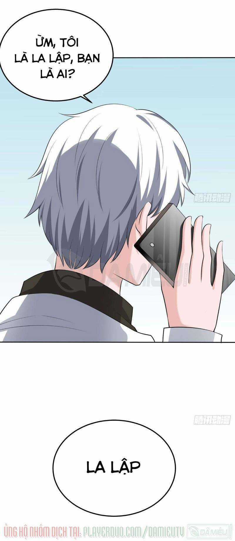 Đô Thị Tu Luyện Cuồng Triều Chapter 112 trang 4