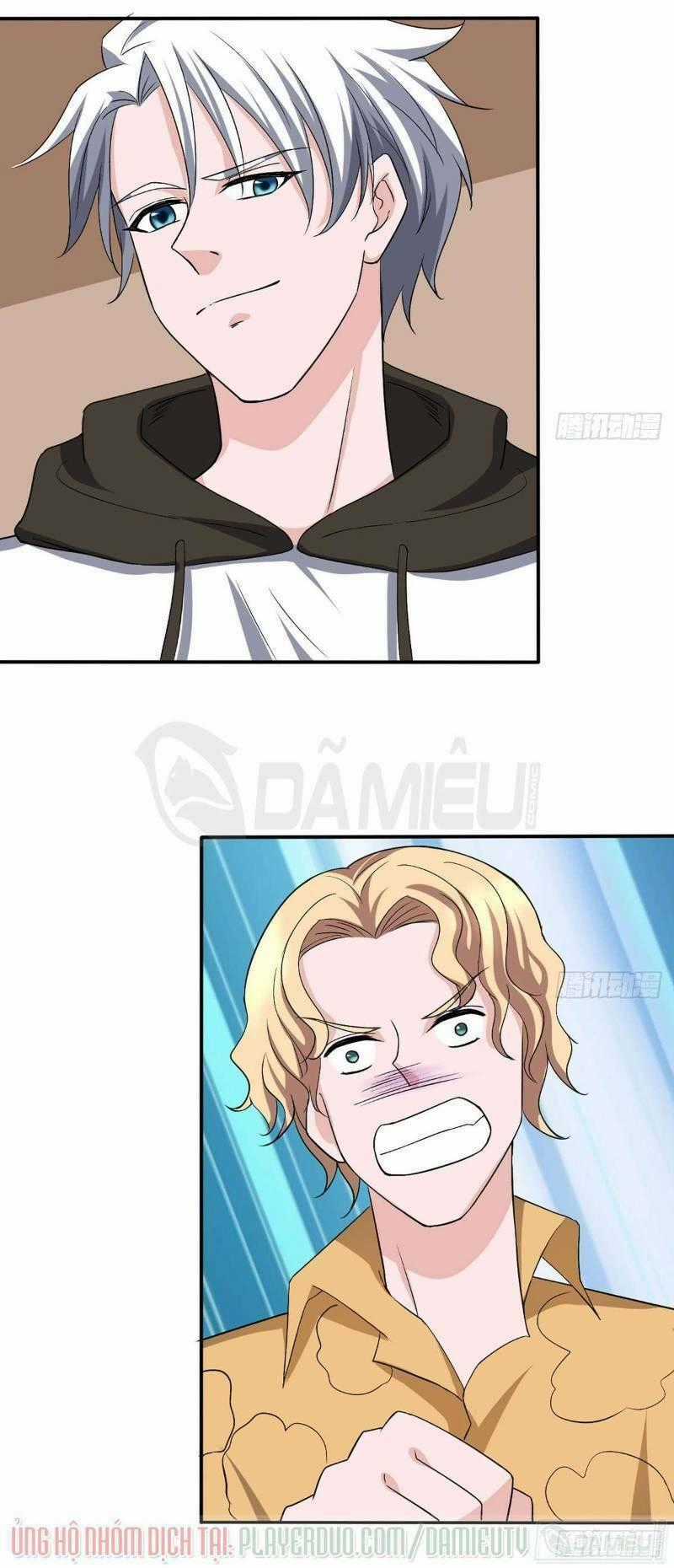 Đô Thị Tu Luyện Cuồng Triều Chapter 113 trang 10