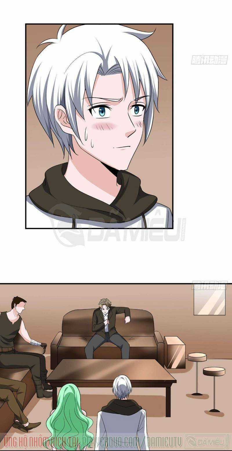 Đô Thị Tu Luyện Cuồng Triều Chapter 113 trang 3