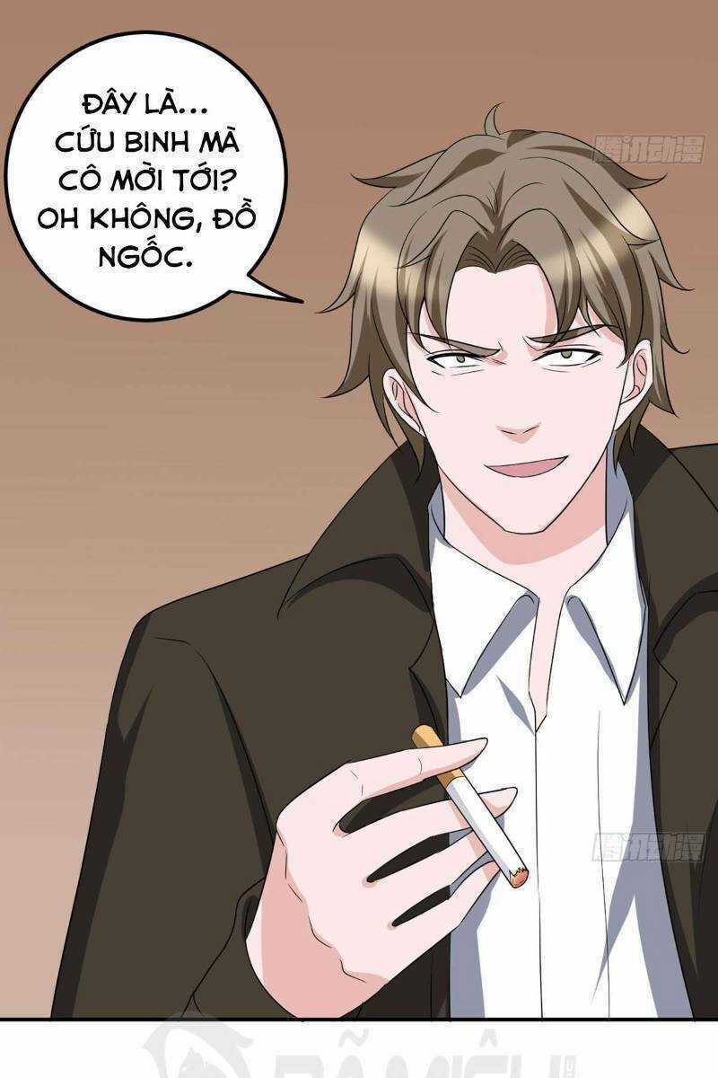 Đô Thị Tu Luyện Cuồng Triều Chapter 113 trang 4