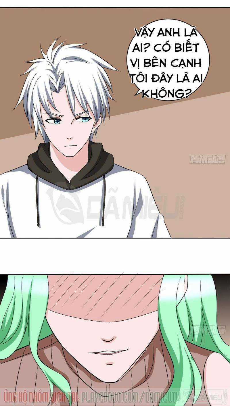 Đô Thị Tu Luyện Cuồng Triều Chapter 113 trang 7